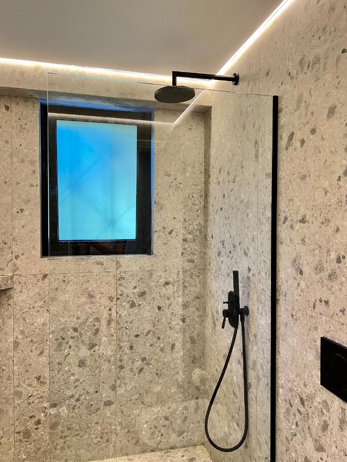 Becool Apartment Porto Rafti Bagian luar foto