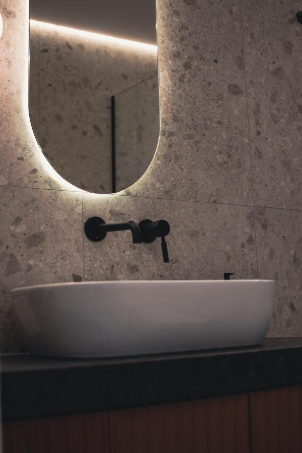 Becool Apartment Porto Rafti Bagian luar foto